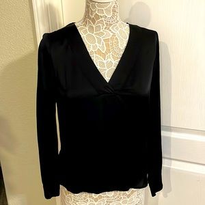 Velvet by Graham & Spencer blouse